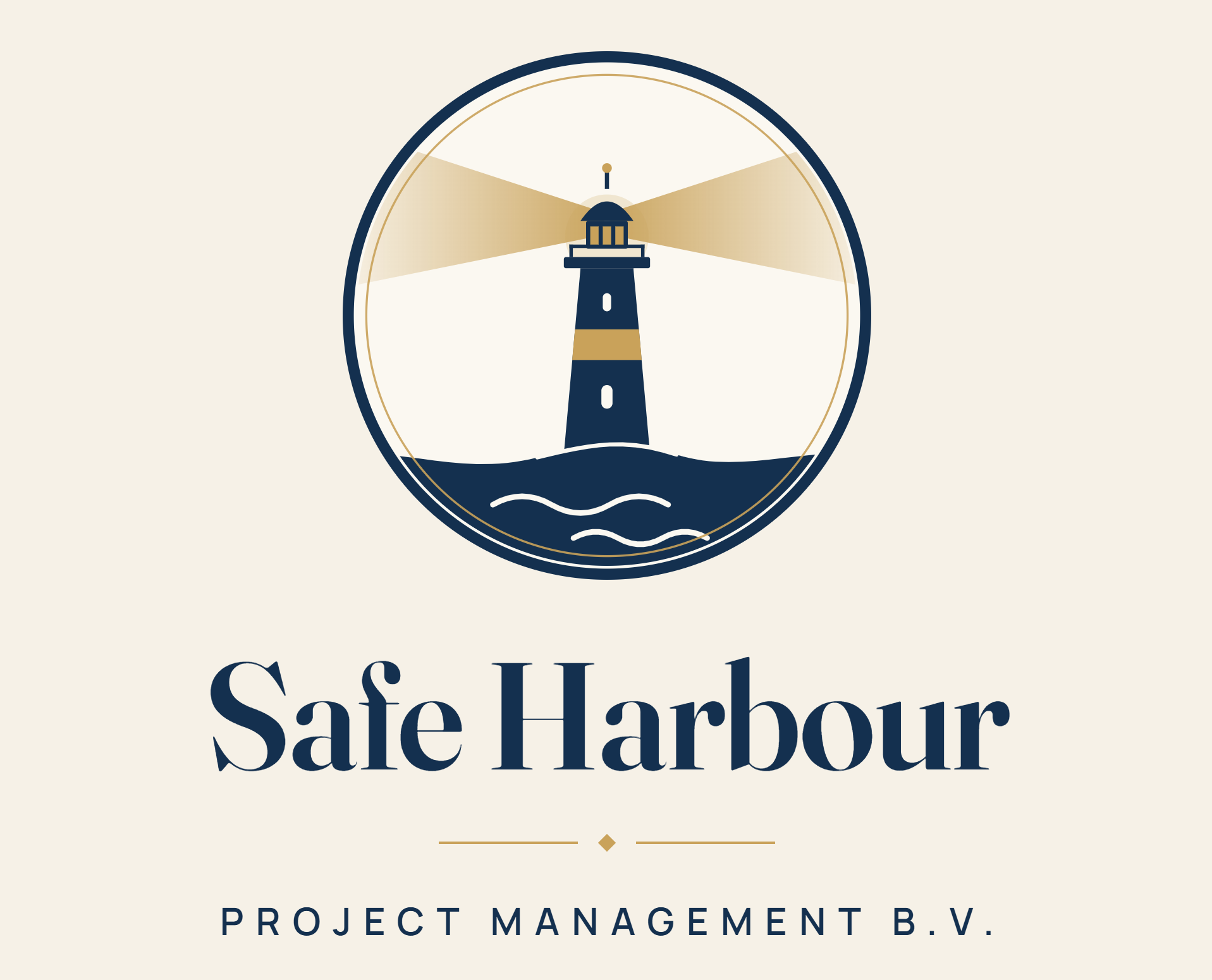 Safe Harbour Project Management B.V.